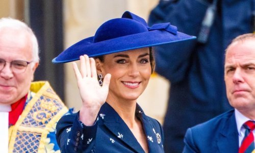 Smiješi joj se naslovnica: Anna Wintour za Kate Middleton ima primamljivu ponudu