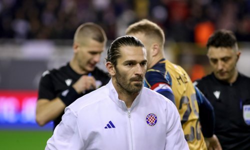 Dinamo je svoje odradio, na redu su Rijeka i Hajduk. Evo gdje pratiti utrku za naslov prvaka