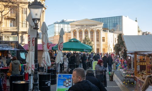 Bački Hrvati održali veliki skup u Subotici: Pjevali Neno Belan i klape