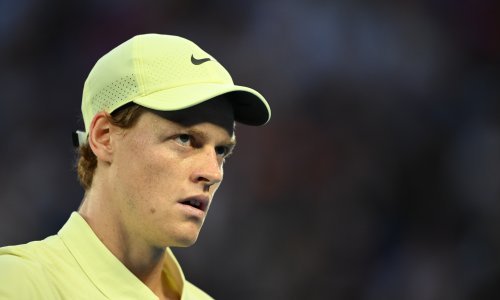 Zverev ponovno nije uspio doći do prvog Grand Slam naslova, Sinner je svijet za sebe