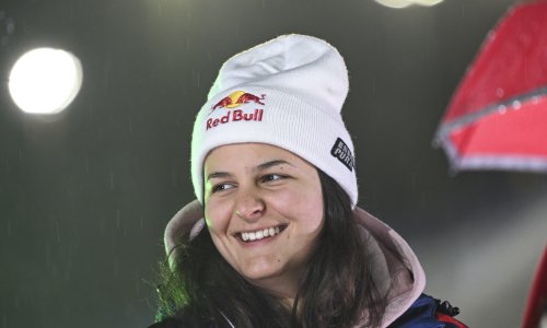 Gut-Behrami osvojila Super-G, evo gdje se Zrinka Ljutić sada nalazi u ukupnom poretku