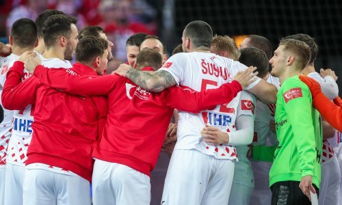 Hrvatima protiv Slovenije treba pobjeda za četvrtfinale, evo kada igraju i gdje gledati