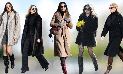 Ravni modeli ne prolaze: Ovo su hit čizme koje biraju Hrvatice