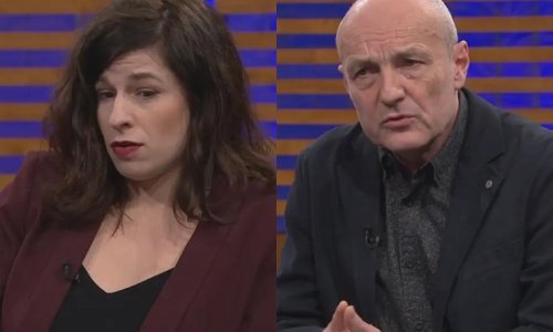 Eutanazija - ublažavanje patnji ili ubojstvo? Monika Herceg i Boris Beck iznijeli argumente