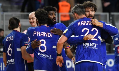 Francuzi šokirani odlukom nakon utakmice protiv Makedonaca