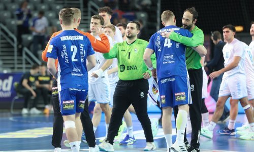 Island preskočio Hrvatsku uvjerljivom pobjedom; ništa od senzacije u prvoj utakmici dana