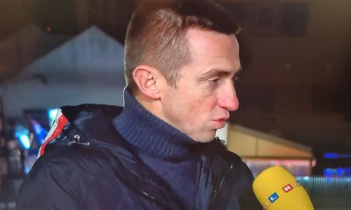 Penava objavio ime kandidata za novog ministra, predavao mu je u srednjoj školi