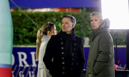 Jeličić o Cannavaru: Siguran sam da će Dinamo dobiti nove članice