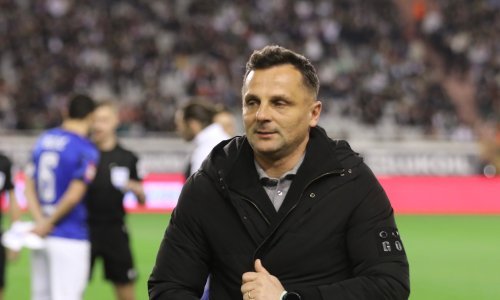 Kovačević: Nećemo zbog boda prevrnuti benzinsku, ali popit ćemo piće