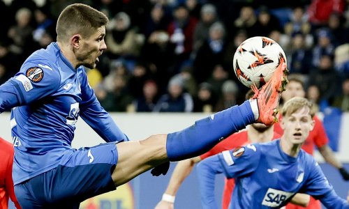 Hoffenheim gubio, ali ukazao se Kramarić; Juranovićevi doživjeli debakl u Hamburgu