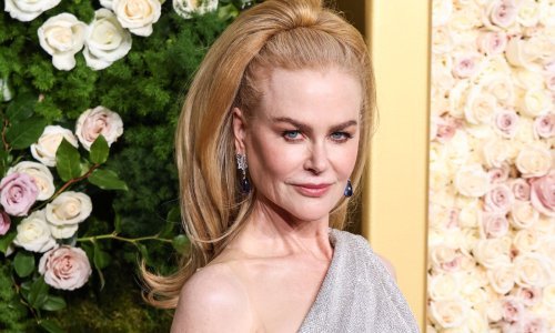 Na meti lopova: Nicole Kidman i Keith Urban žrtve su provale