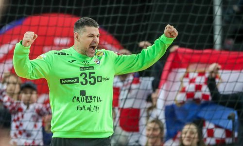 Hrvatska blizu borbe za medalje; ovako izgleda put do završnice Svjetskog prvenstva