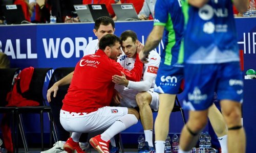 Evo kad i protiv koga Hrvatska igra četvrtfinale Svjetskog prvenstva