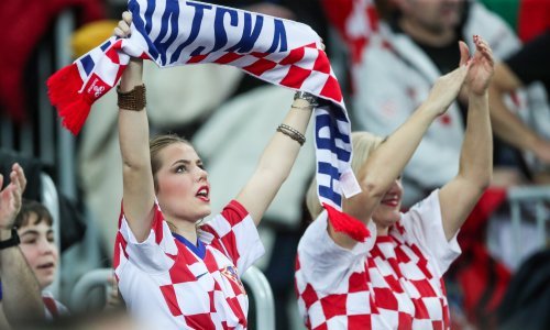 Evo koliko koštaju ulaznice za utakmicu Hrvatske i Mađarske