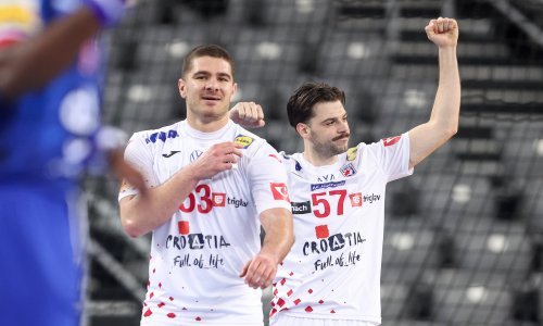 Mali Medo je junak Hrvatske i najbolji igrač odlučujuće utakmice