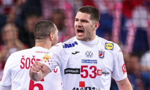 Emotivni Šipić: Ludi Peša ne primi gol pet minuta... Ludilo, pokidani smo, nemam riječi