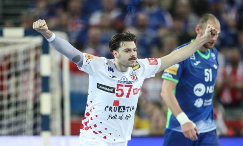 Glavaš: Samo nebo nam je granica. Pojeo bih se da je Duvnjaku ovo bila zadnja utakmica