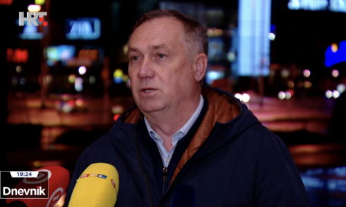 Novi bojkot zakazan za petak, Kelemen upozorio: Neki pokušavaju stvoriti nered i konfuziju