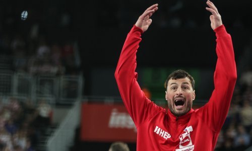 Pogledajte Duvnjakovu reakciju u prijelomnom trenutku utakmice sa Slovencima. Sve pršti od emocija