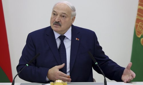 Lukašenko ponovno pobijedio na izborima u Bjelorusiji: 'Narod nije imao izbora'