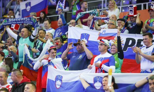 Slovenski mediji o dočeku njihove himne, pomoći sudaca Hrvatima i skupo prodanoj koži