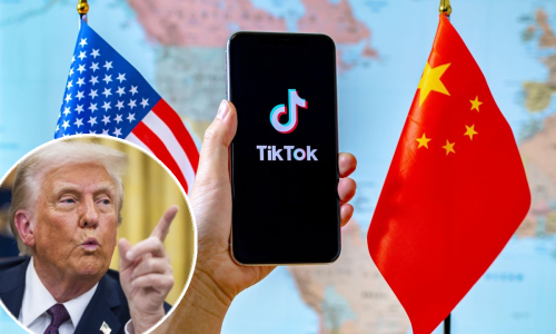 Tko bi mogao kupiti TikTok? Spominju se tri velika imena