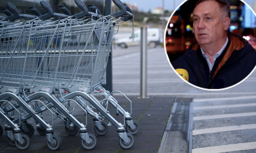 U petak veliki bojkot: Tri trgovačka lanca se izbjegavaju na tjedan dana