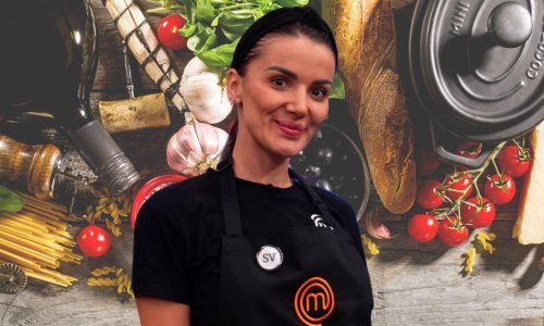 Sanja Cukon o najdražem članu žirija 'MasterChefa' i vrijednom savjetu koji je dobila