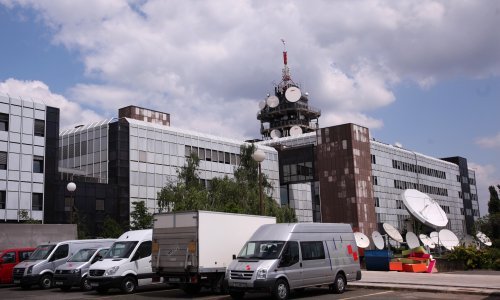 Šveb (HRT): Ne radi se o 800 otkaza nego o sporazumnim ponudama otpremnina