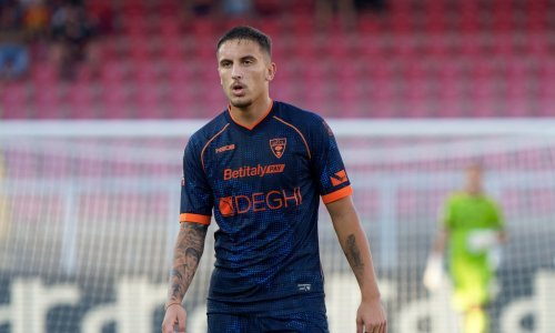 Osijek pronašao napadača; sinoć igrao protiv Intera, a sad dolazi na Opus Arenu