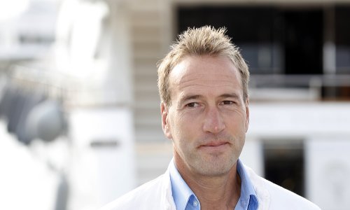 Njegove emisije su najgledanije, no Ben Fogle ne zarađuje toliko na njima koliko na ovome
