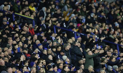 Milan čeka pakao, Maksimir je rasprodan; Dinamo šalje važnu obavijest navijačima