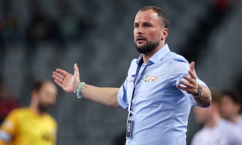 Vujović napao suce nakon pobjede Hrvatske, sad je to učinio i Zorman: 'Ovo nije bio rukomet, svi su to vidjeli'