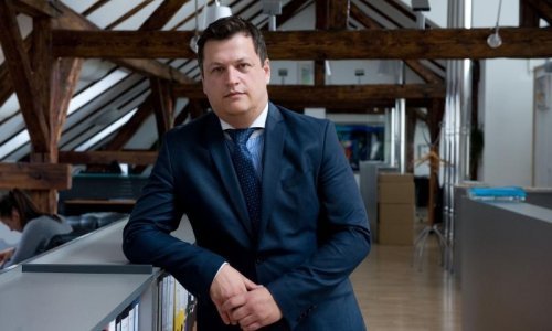 Tomislav Mazal još godinu dana na čelu Đure Đakovića