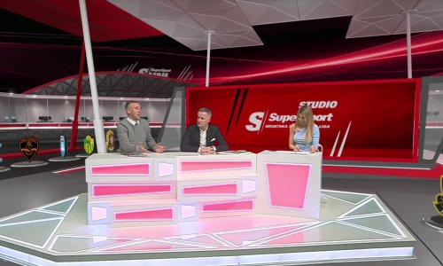 Zvijezda SHNL-a oduševila Vejića i Valentinu: 'Pogledajte ovo, trebamo mu se diviti'