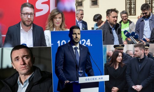 Dabro je iz pištolja ispalio neka stara i neka nova imena: Tko sve želi na vlast u Slavoniji