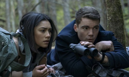 Tko je lijepa Rose iz Netflixove hit serije 'Noćni agent'