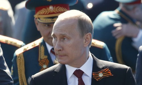 Putin nema ništa protiv vraćanja imena Staljingrad