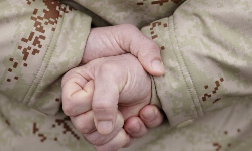 Ispraćen 5. hrvatski kontingent na misiju u Afganistan