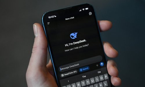Iznenađenje i panika: Ovaj startup pretekao je ChatGPT u Appleovom App Storeu