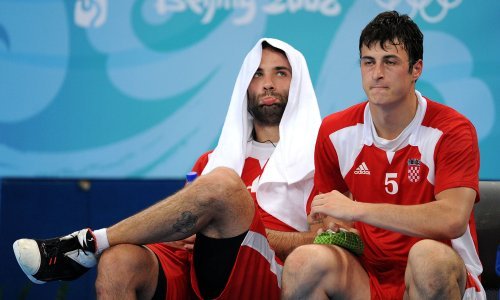 Ivano Balić za tportal: Žale se? Barem sam ja puno puta u povijesti rekao što mislim
