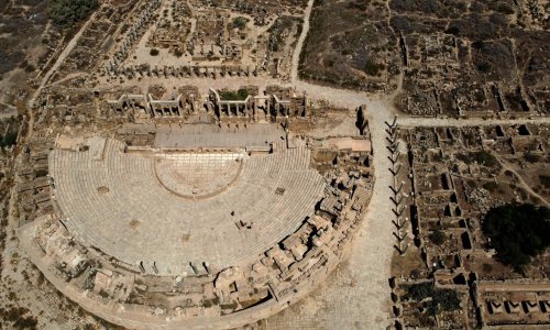 Atlantida je bila plod mašte, ali drugi nestali gradovi i civilizacije itekako su stvarni