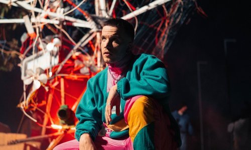 Baby Lasagna najavljuje veliku koncertnu promociju albuma 'Demons & Mosquitos'