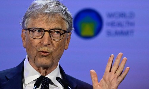 Gates: Suludo je da je Elonu Musku dozvoljeno uplitanje u politike drugih zemalja