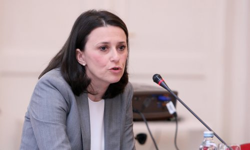 Evo što Nensi Brlek radi nakon TV karijere: Danas ima drukčiji posao