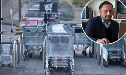 Bivši direktor Konzuma: 'Trgovci su pogriješili. Evo kako bih ja vratio povjerenje građana'