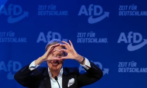 Ipak surađuju: Njemački demokršćani i AfD-a pooštravaju migracijske politike