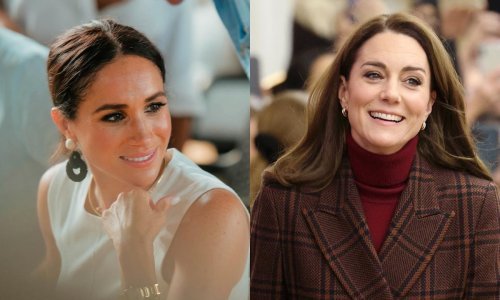 Posprdni nadimak Kate Middleton ponovno je postao viralan i to zbog Meghan Markle