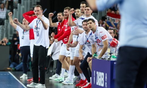 Besana noć u Karlovcu: Tri naša fizioterapeuta i liječnici imali su pune ruke posla...