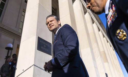 Američki ministar obrane Hegseth ukida programe o jednakosti i inkluziji